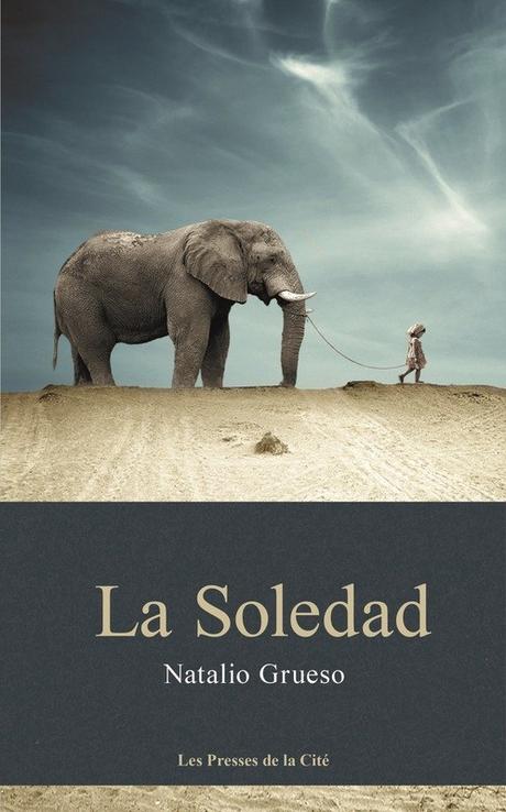 Couverture La soledad