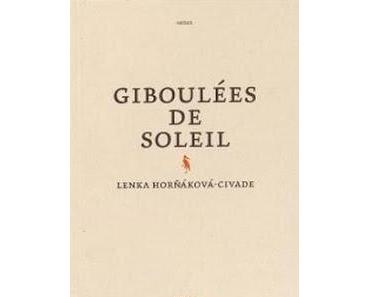 Giboulées de soleil