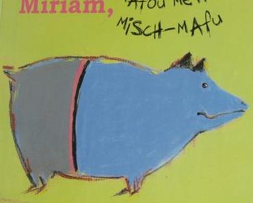 Miriam, Mafou Métisse / Miriam, Misch-Mafu - Marie Sellier et Diagne Chanel