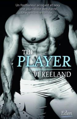 The Player – Vi Keeland