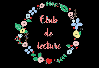 [RDV] Club de lecture - Juillet 2016