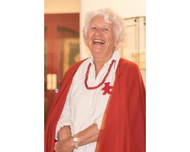 Une très belle expo rétrospective célèbre les cinquante ans d'illustration de Marie Wabbes