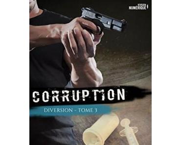 Diversion, Tome 03 – Eden Winters