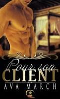 Pour son client – Ava March