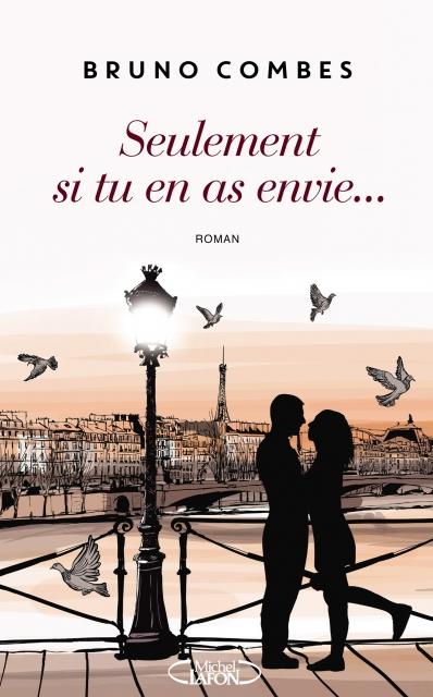 Couverture Seulement si tu en as envie...