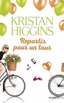 Couverture Repartis pour un tour