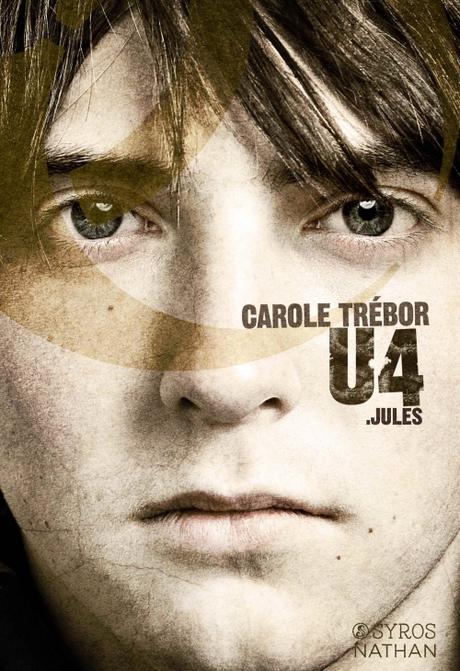 Couverture U4 : Jules