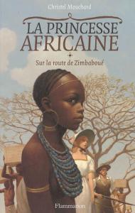 La princesse Africaine 1