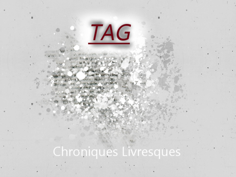 Tag: tu me tagues, je te tague.