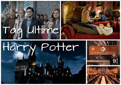 Tag Ultime Harry Potter