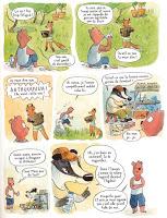 Le temps des mitaines T2 : Cœur de Renard - Loïc Clément et Anne Montel