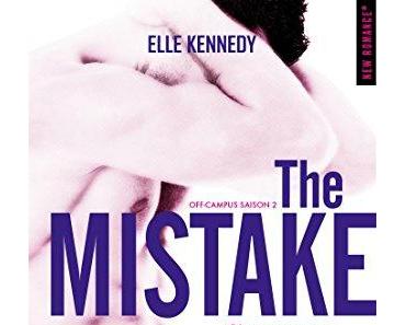 Off-Campus #2 - The Mistake > Elle Kennedy
