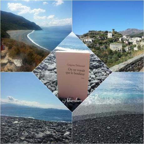 Récapitulatif de lectures de vacances - Août 2016