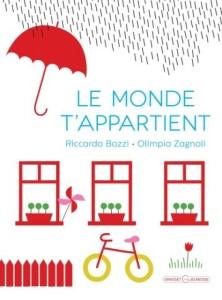 Récapitulatif de lectures de vacances - Août 2016