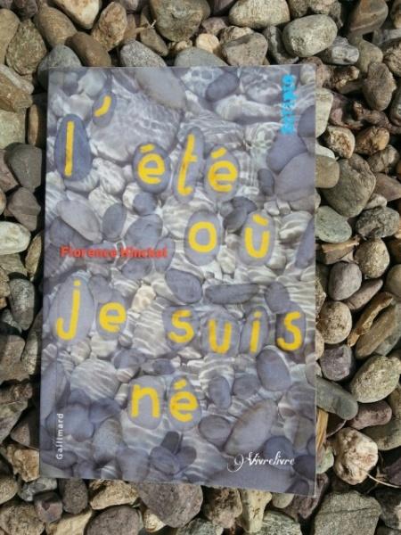 Récapitulatif de lectures de vacances - Août 2016