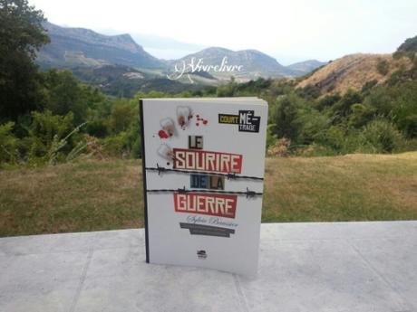 Récapitulatif de lectures de vacances - Août 2016