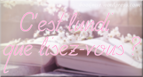 C’est Lundi, que lisez-vous ? ~ 3 beautiful-book-cream-flower-flowers-Favim.com-217902