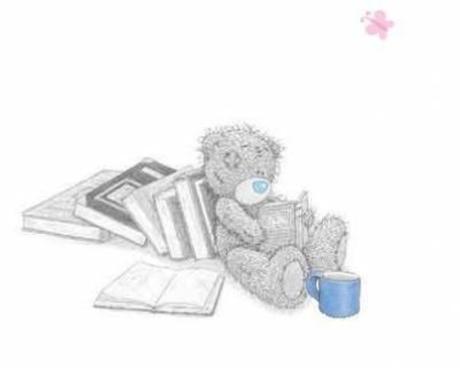 C'est lundi, que lisez-vous? #113