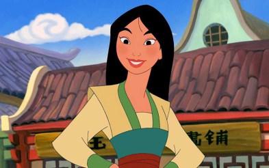 Mulan