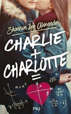 Couverture de Charlie + Charlotte