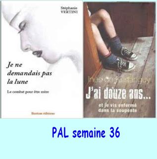 PAL semaine 36