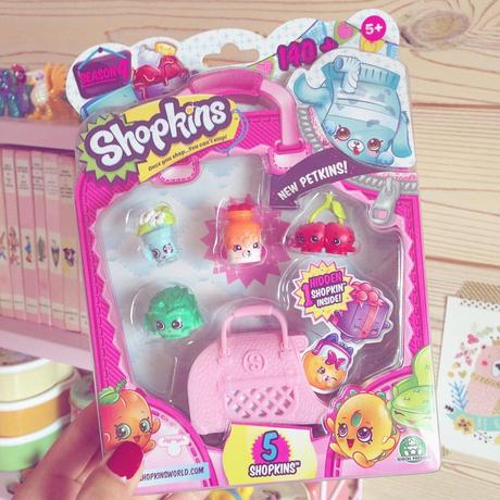 Shopkins