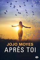 'Avant toi, tome 1' de Jojo Moyes