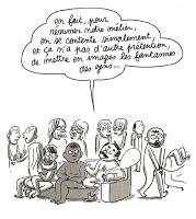 La fabrique pornographique - Lisa Mandel (d'après une enquête de Mathieu Trachman)