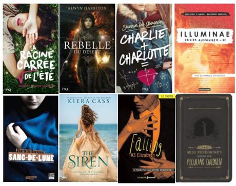 Top Ten Tuesday (44)