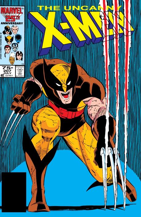 Le jour où Wolverine essaya de tuer Phoenix