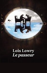 Lois Lowry – Le Passeur ***