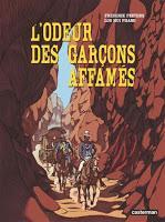 L’odeur des garçons affamés - Frederik Peeters et Loo Hui Phang