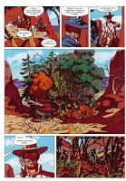 L’odeur des garçons affamés - Frederik Peeters et Loo Hui Phang