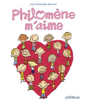 Récré 1 : Philomène, c’est celle qui mène