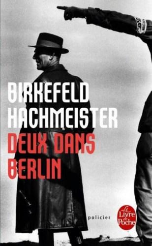 Deux dans Berlin – Richard Birkefeld & Göran Hachmeister