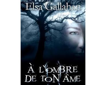 Interview Portrait Chinois - Elsa Gallahan