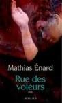 mathias enard