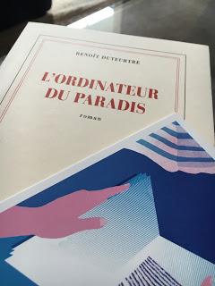 L'ordinateur du paradis, Benoît Duteurtre