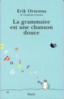 lagrammaireestunechansondouce