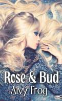 Rose & Bud #1 – Aïvy Frog