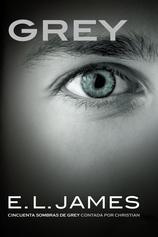 'Cinquante nuances de Grey' de EL James