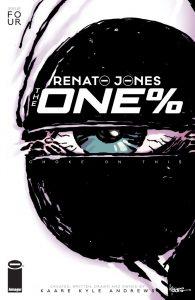 Renato Jones: The One% #4