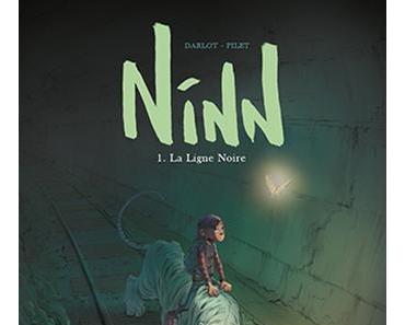 Ninn : La ligne noire