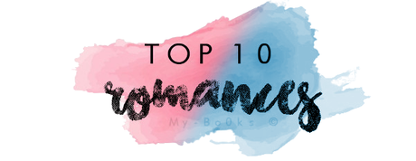 TOP 10 : Romances