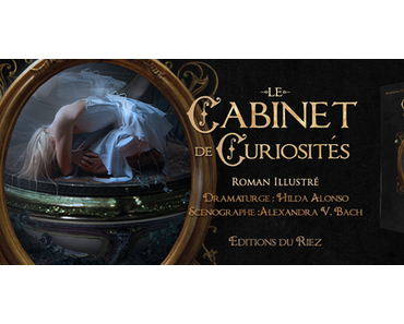 Sortie le 20 septembre 2016 -  Éditions du Riez