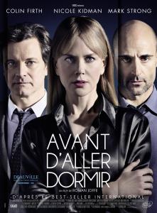 Film de Rowan Joffe - Thriller - 1 h 32 min - Année 2014 - Avec Nicole Kidman, Colin Firth, Mark Strong