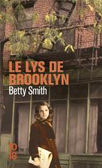 Les p’tits nouveaux #031 Le lys de Brooklyn