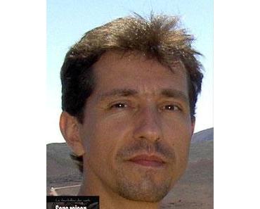 Mehdy Brunet et Florent Marotta à Octobre Noir