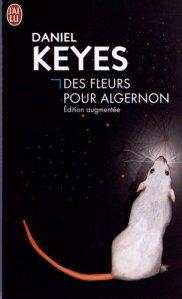 DesFleursPourAlgernon