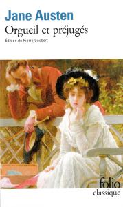 Si vous avez aimé… Jane Austen (Liste de livres)